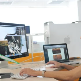 Các Studio trẻ tại Việt Nam đang dần chứng minh bản thân